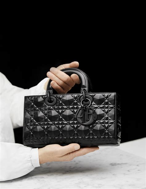 dior sac lady d joy|dior's lady d joy silhouette.